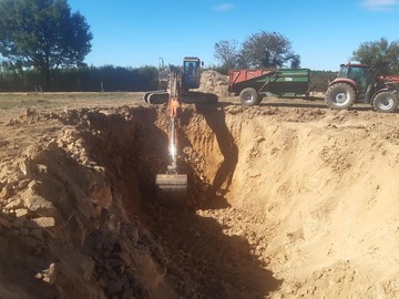 Abattage Mécanisé par Lucas TP à Cholet & ses environs